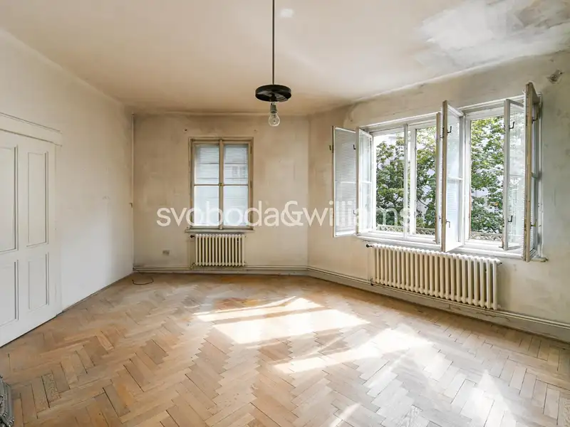 Prodej bytu 4+1, 109 m², Praha 5, Praha
